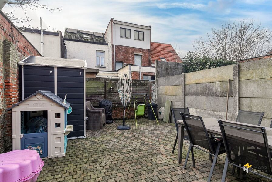 Woning te koop in MERKSEM