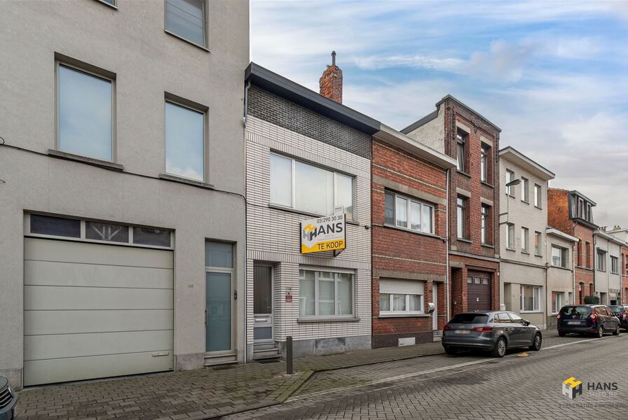 Woning te koop in MERKSEM