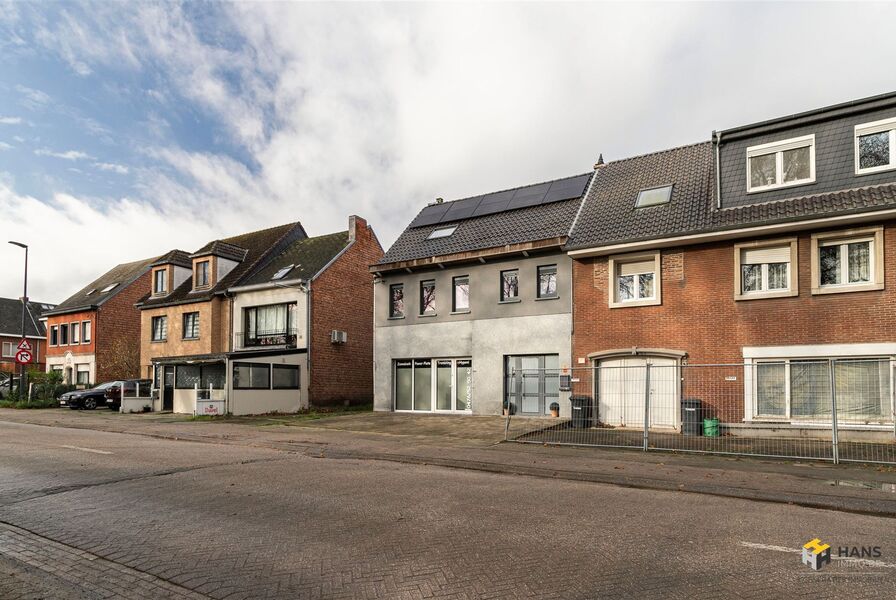 Woning te koop in WILLEBROEK