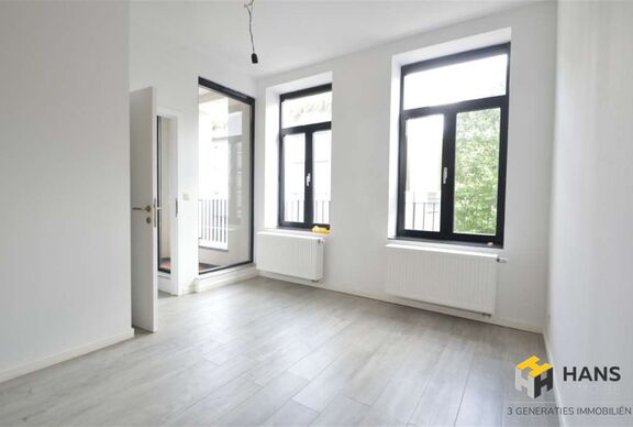 Appartement te huur in ANTWERPEN