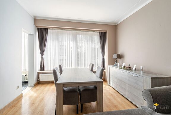 Appartement te koop in ANTWERPEN