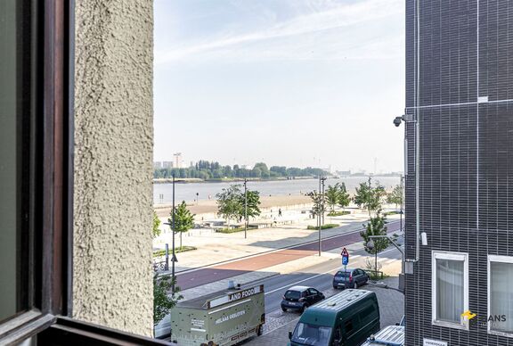 Appartement te koop in ANTWERPEN