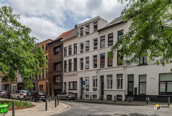 Appartement te koop in ANTWERPEN