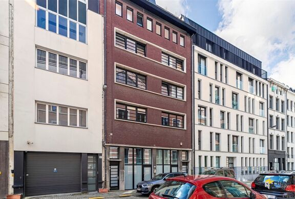 Appartement te koop in ANTWERPEN