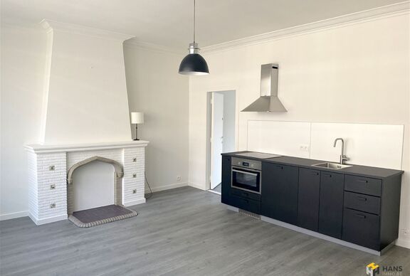 Appartement te koop in ANTWERPEN