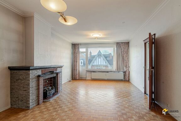 Appartement te koop in ANTWERPEN