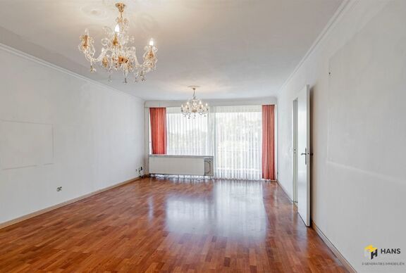 Appartement te koop in BORGERHOUT