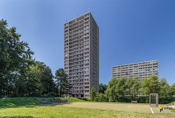 Appartement te koop in DEURNE