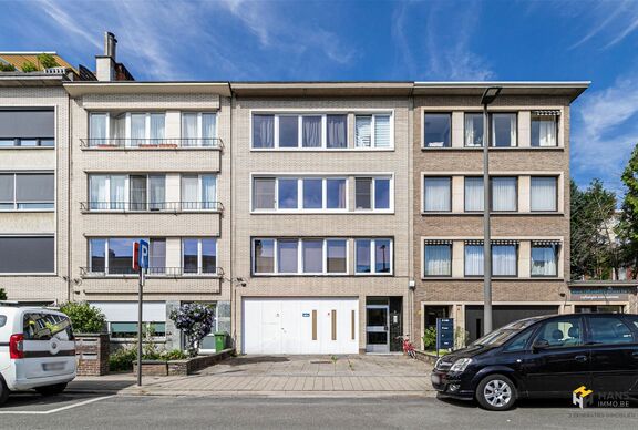 Appartement te koop in DEURNE