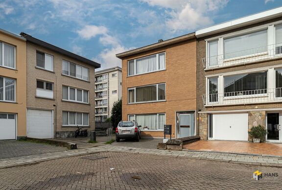 Appartement te koop in DEURNE