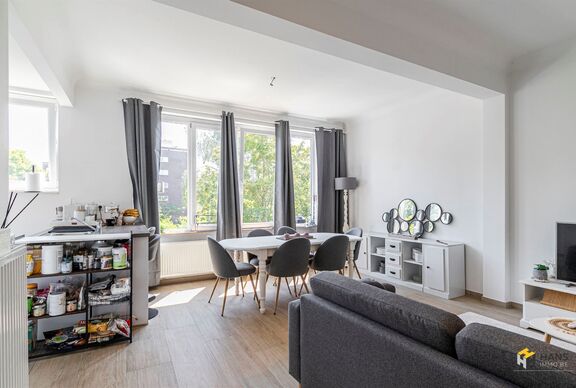 Appartement te koop in EDEGEM