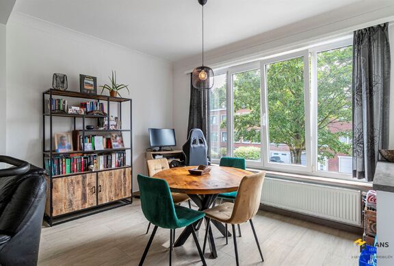 Appartement te koop in EDEGEM