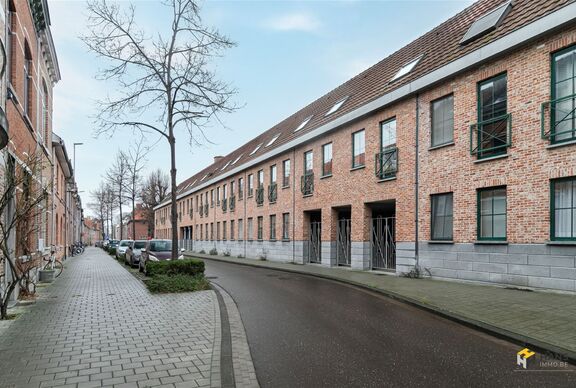 Appartement te koop in LEUVEN