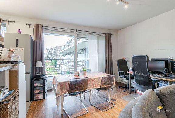 Appartement te koop in WILRIJK