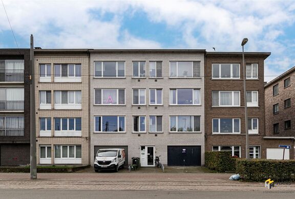 Appartement te koop in WOMMELGEM