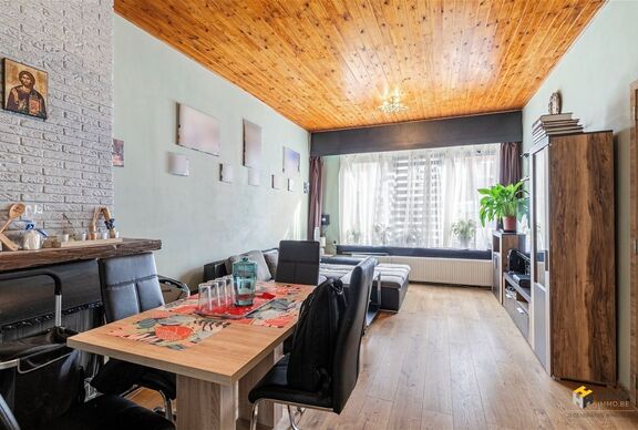 Eengezins woning te koop in ANTWERPEN