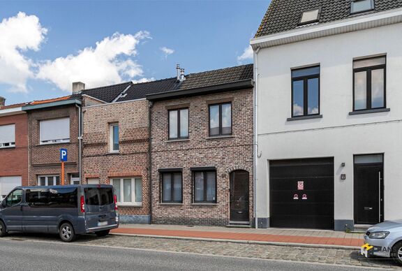 Eengezins woning te koop in HEMIKSEM