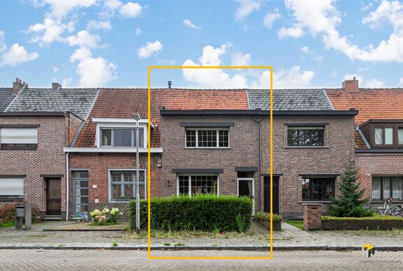 Eengezins woning te koop in NIEL