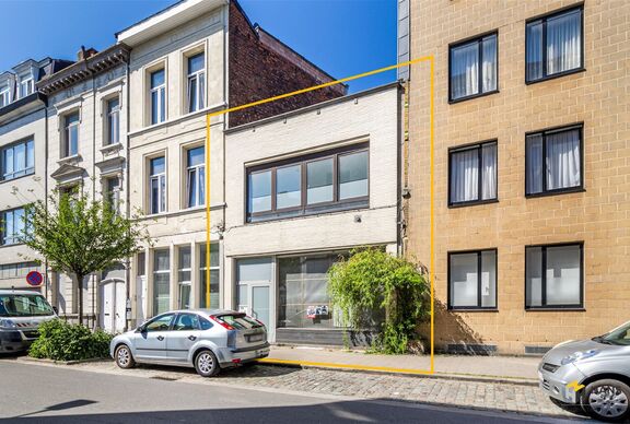 Woning te koop in ANTWERPEN