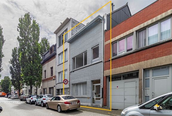 Woning te koop in ANTWERPEN