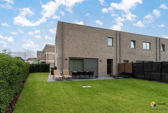 Woning te koop in BERENDRECHT