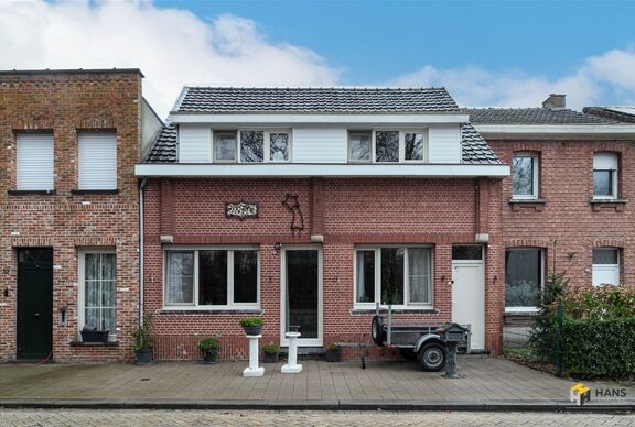 Woning te koop in BERENDRECHT