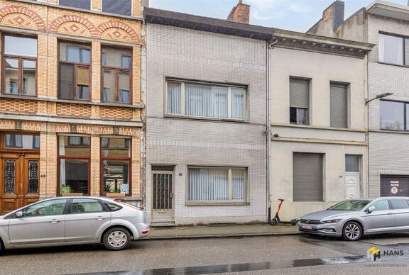 Woning te koop in ANTWERPEN