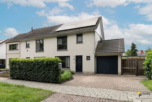 Woning te koop in BRASSCHAAT