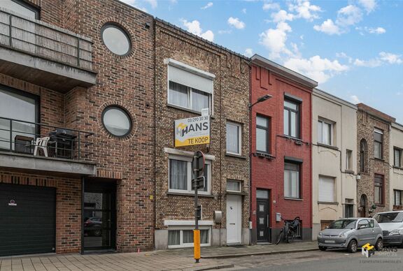 Woning te koop in DEURNE