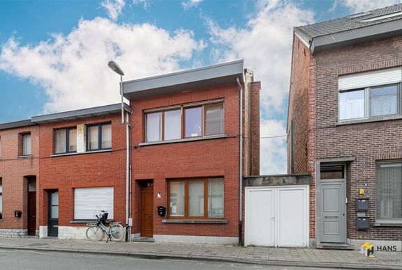 Woning te koop in EKEREN