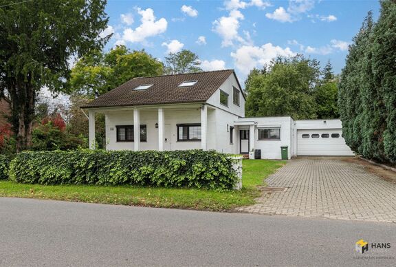 Woning te koop in KAPELLEN