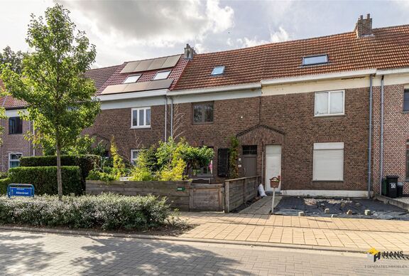 Woning te koop in KAPELLEN