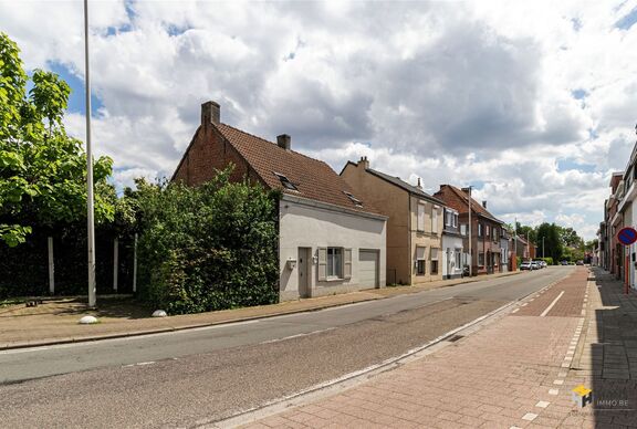 Woning te koop in KAPELLEN