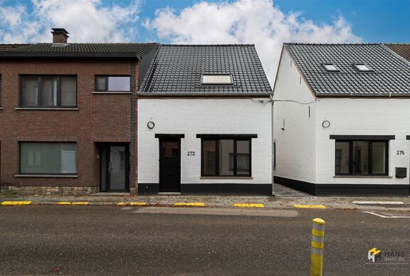 Woning te koop in KAPELLEN