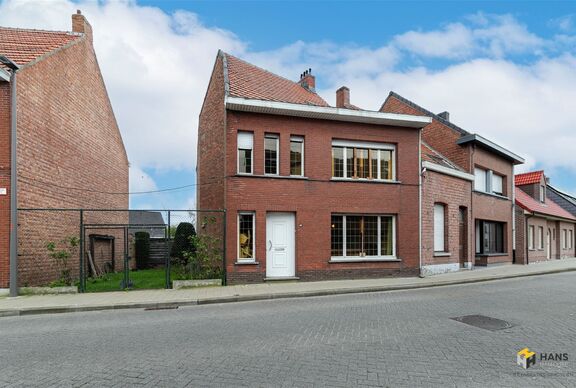 Woning te koop in ZANDVLIET